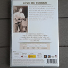 DVD: Love Me Tender (Elvis Presley, Debra Paget 1956/2005) - pikkukuva 2