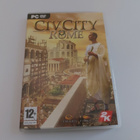 Civ City Rome ( PC-peli ) - pikkukuva 1