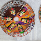 CD- LEVY+ KARAOKE DVD : OSMO;S COSMOS : TOISTEN PARHAAT - pikkukuva 4