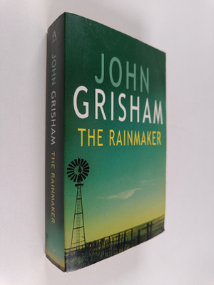 John Grisham : The rainmaker