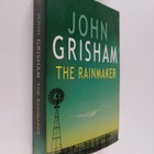 John Grisham : The rainmaker - pikkukuva 1