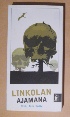 Linkolan ajamana