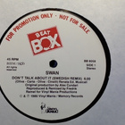 JODY WATLEY :: SOME KIND OF LOVER :: VINYYLI  12"  US 1987 ! - pikkukuva 2