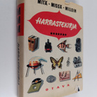 Osmo A. Wiio : Mitä missä milloin : Harrastekirja - pikkukuva 1