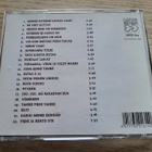 Dave Lindholm – Valmista Kamaa (Daven Parhaat 1972-1996) CD - pikkukuva 2