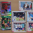 2023-24 Donruss Soccer - pikkukuva 2