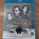 Silence - Blu-ray - pikkukuva 1