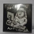 PROXY / JUICE NORMAALI - S/T 7" SINGLE (SPLIT) - pikkukuva 2