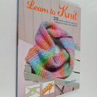 Fiona Goble : Learn to knit : 25 quick and easy knitting ... - pikkukuva 1