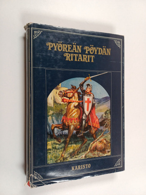 Thomas Malory : Pyöreän pöydän ritarit