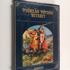 Thomas Malory : Pyöreän pöydän ritarit - pikkukuva 1