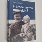 Pekka Lehtimäki : Hämeenkyrön murrekirja (+CD) - pikkukuva 1