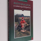 Kotimaisia eräkirjailijoita 1 - pikkukuva 1