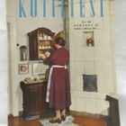Kotiliesi lokakuu n:o 20 1955 - pikkukuva 1