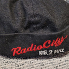 Radio City vintage lätsä - pikkukuva 2