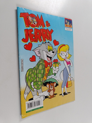 Tom & Jerry 10/2004