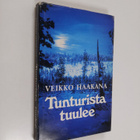 Veikko Haakana : Tunturista tuulee - pikkukuva 1