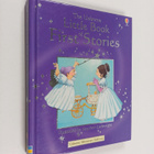 Stephen Cartwright ym. : The Usborne Little Book of First... - pikkukuva 1