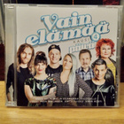 Vain elämää kausi 4 CD (päivä) - pikkukuva 1