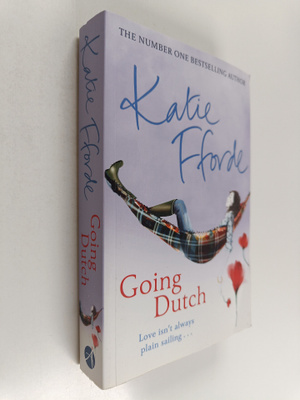 Katie Fforde : Going Dutch