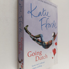 Katie Fforde : Going Dutch - pikkukuva 1