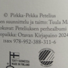 Pirkka-Pekka Petelius - Ensilento ja Viimeinen mohikaani - pikkukuva 3