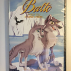 Balto - Pako Yli Suuren Veden (2001) Suomipuhe (DVD) UUSI! - pikkukuva 1