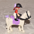 LEGO Friends - Mian hevonen - - pikkukuva 5