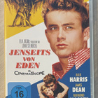 Elia Kazan: EEDENISTÄ ITÄÄN (1955) James Dean (2DVD) - pikkukuva 1