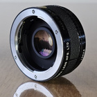 == KOMURA 2x Teleconverter - CY - pikkukuva 4