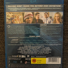 Hancock 2008 Suomijulkaisu BLU-RAY - pikkukuva 2