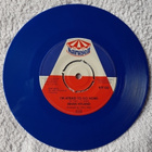 Brian Hyland  – I'm Afraid To Go Home 7" Single 1963 - pikkukuva 1