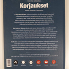 Suuri suomalainen Tee itse -käsikirja, 24 - Korjaukset : ... - pikkukuva 2