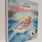 Trond Ole Paulsen : Kalastusretkellä - pikkukuva 1