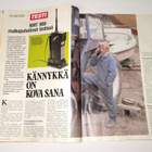 TUULILASI 10B / 1988 TARVIKKEET LEHTI - pikkukuva 4