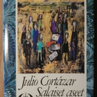 Julio Cortázar - Salaiset Aseet - pikkukuva 1