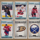 2021-22 O-Pee-Chee Hockey (NHL) - pikkukuva 3