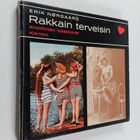 Erik Nörgaard : Rakkain terveisin : Eroottinen postikortti - pikkukuva 1