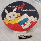 Fazer pääsiäismainos - pikkukuva 1