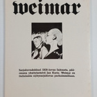 R. Dal Pra : Weimar : Jan kartan tutkimuksia - pikkukuva 2