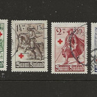 1940 PR-merkit, sarja - pikkukuva 1