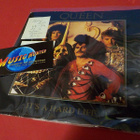 QUEEN - IT'S A HARD LIFE EX+/EX- 7'' SINGLE - pikkukuva 1