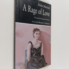 Alda Merini : A Rage of Love - pikkukuva 1