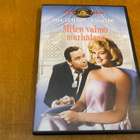 Miten vaimo murhataan (dvd) - pikkukuva 1