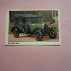 Fiat 501 1919. - pikkukuva 1
