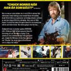 Invasion U.S.A. (55 056) UUSI -SV- BLU-RAY chuck norris 19 - pikkukuva 2