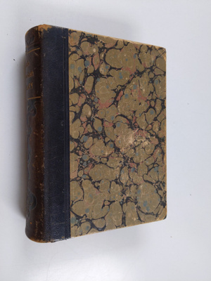 A new pocket-dictionary of the English and Swedish languages
