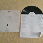 EURYTHMICS - Savage LP - pikkukuva 2