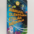 Mark Brake : Avaruusolentojen etsijän käsikirja : aloitte... - pikkukuva 1