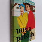Netta Muskett : Uusia polkuja - pikkukuva 1